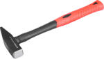 Extol kalapács, üvegszálas nyéllel, DIN 1041/GS; 500g