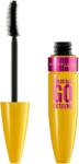 Maybelline NY Maybelline Volum' Express The Colossal Go Extreme! dúsító szempillaspirál, Fekete, 9.5 ml