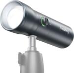 SmallRig 4634 RF 10C Lumina video LED portabila 10W patru culori (4634)