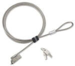 Kensington K60630WW NanoSaver 2.0 EQ Keyed laptopzár
