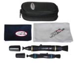 LENSPEN New Hunterpro Kit tisztítószett távcsövekhez, vadászoknak (LP-NHTPK-1) - bluechip