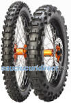 METZELER MCE6 Days 3 M+S ( 140/80-18 TT 70M Roata spate, M/C ) - cauciucuridirect