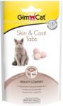 Gimborn GimCat Skin & Coat Tabs 40 g