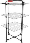Vileda Uscător de rufe vertical Vileda Mixer 3 Ultimate (negru) (2364169)