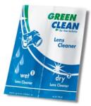 Green-Clean Lens Cleaner - 50 db (LC-7010-50) - bluechip