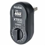 GODOX Power Remote Receiver XTR-16 2.4G