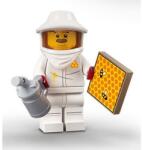 LEGO® Minifigurák Méhész col21-7 (col21-7)