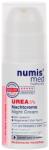 Numis med Numis Med Urea 5% + Hyaluron éjszakai krém, nagyon száraz bőrre, 50 ml