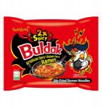Samyang Ramen Hot Chicken SamYang leves 2x spicy 140g Buldak csípős (K 1061)