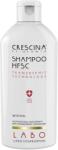 Crescina HFSC transzdermikus sampon, hajhullás elleni, női, 200 ml