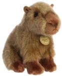 Aurora MiYoni: Figurină de pluș Capibara - 26 cm (26385)
