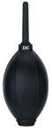 JJC Dust Blower Cleaner (Black) (CL-B12 BLACK) - bluechip