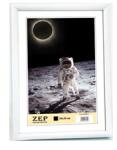 Zep New Easy silver 13x18cm Műanyag Képkeret (KL2)