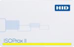 ASSA ABLOY Cartela de acces 125 KHz, Prox II ISOProx, printabil - HID by ASSA ABLOY HID-1386 (HID-1386) - rovision