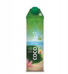Aqua Verde Kókuszvíz Bio 1 L Aqua Verde