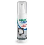Green-Clean OFFICE Kijelzőtisztító 125 ml (C-2110) - tripont