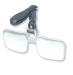 Green-Clean Clip & Flip csíptethető nagyító (SC-0500) - tripont