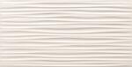 Domino Tibi 30, 8x60, 8cm fehér strukturált fali csempe