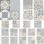 Iber Heritage Grey fagyálló 33, 15x33, 15cm matt padlólap