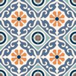 Iber Taco Musa Mix fagyálló 16, 5x16, 5cm matt gres padlólap