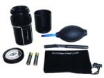 LENSPEN New SensorKlear Loupe Kit (SKL-1 + SK-1A + HB-1) NASA Kit (LP-NSKLK-1)