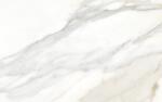 Cesarom Calacatta Oro fehér 25x40cm fényes fali csempe