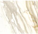 Cesarom Calacatta Oro beltéri fehér 45x45cm padlólap