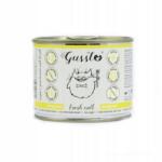 Gussto Cat Fresh Calf nedves macskaeledel 200 g