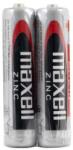 Maxell Cink AAA ceruza elem R03 2PK 1, 5V (2db/csomag) (18711) (m18711) (m18711)