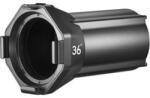 GODOX Spotlight Lens 36 degree (6952344224267)