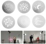 GODOX Spotlight Gobo VSA-GS1 (6952344223642)