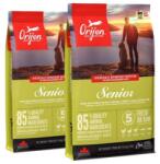 ORIJEN Senior Dog 22, 8 kg (2 x 11, 4 kg)