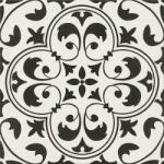 Cersanit Patchwork Naomi kültéri fagyálló 29, 8x29, 8cm gres padlólap