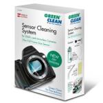 Green-Clean Profi Kit Szenzor tisztító szett (APS-C) (SC-4200) - tripont