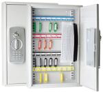 Wedo Zárható kulcsszerkrény elektronikus zárral, 32 db-os