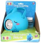 BUBLI Buborékgép cápa (M31071)