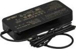 ASUS 0A001-00060900 áramátalakító és inverter Beltéri 120 W Fekete (0A001-00060900) (0A001-00060900)