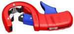 KNIPEX DP50 csővágó vékonyfalú műanyag lefolyócsövekhez 90 23 01 BK (90 23 01 BK)