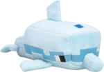 PLUSH Jucărie de pluș Minecraft Delfin 25 cm