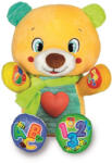 Clementoni Jucărie muzicală Clementoni Jucărie de pluș muzicală New Lele Plush