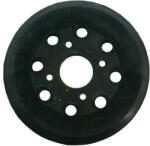 Extol tartalék gumi talp 8894201 és 8894202 rotációs csiszológéphez átmérő: 150 mm 8894202V (8894202V)