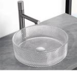 AREZZO design design BRILLA üvegmosdó, 36 cm AR-M346 (AR-M346)