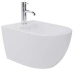 Arezzo design ARIZONA függesztett fali bidé, fehér AR-703 (AR-703)