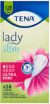 TENA Lady Slim ultra mini inkontinencia betét (28 db)