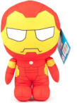 ALLTOYS Jucărie de pluș din material textil Marvel Iron Man cu sunet