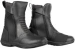W-TEC Motoros csizma W-TEC Hypron, AirMesh belső háló, csúszásmentes gumi talp. megerősített részek, vízálló membrán, dupla varratok fekete 44 (28755-44)