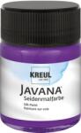 Kreul Javana Selyemfesték Violet 50 ml 1 db (8105)
