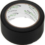  javítószalag myPACO DUCT BLACK 48/10m (2876)