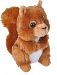 Wild Republic Jucărie de pluș WILD REPUBLIC veveriță roșie de pluș 18 cm