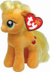 Ty Peluș TY My Little Pony Orange Applejack 45 cm